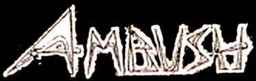 logo Ambush (BEL)